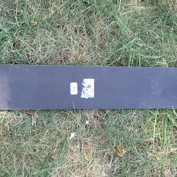 Home office decor, Note holder, planner, reminders, office organizer, home decor - Picture 3 of 3